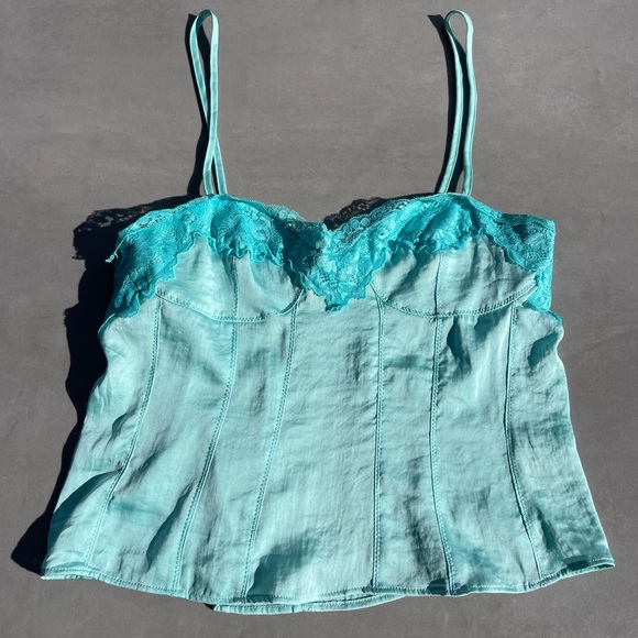 Free People Tank Top - Picture 1 of 4